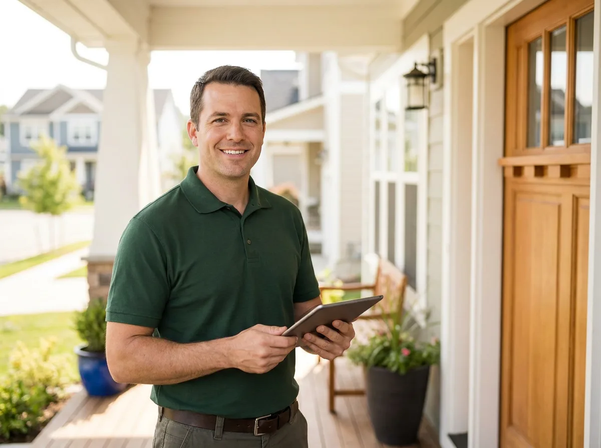 Pest control FAQs for Plain City, OH